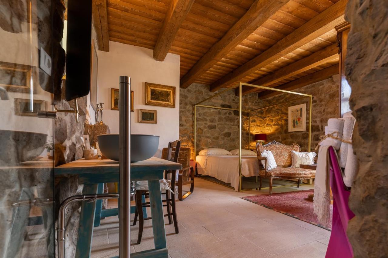 Hotel Borgo Lu Puleu Perfugas Esterno foto