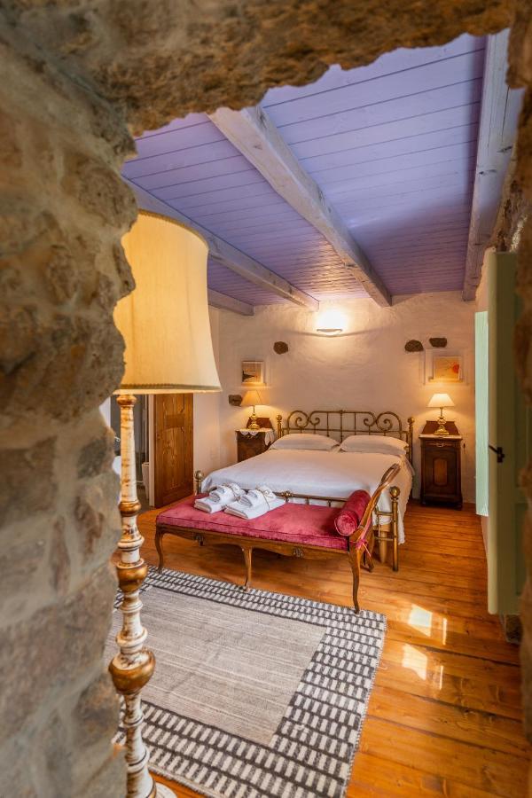 Hotel Borgo Lu Puleu Perfugas Esterno foto