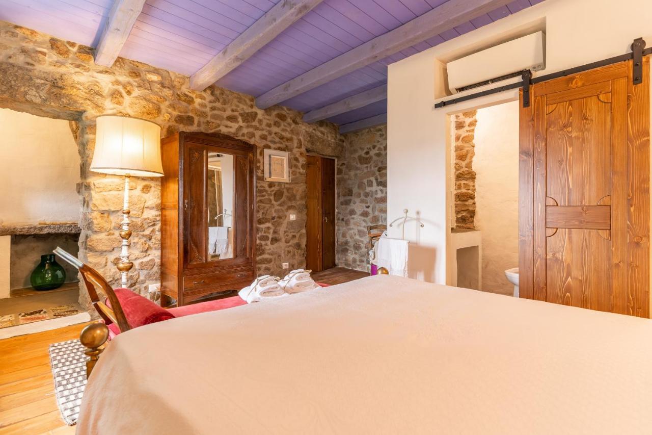 Hotel Borgo Lu Puleu Perfugas Esterno foto
