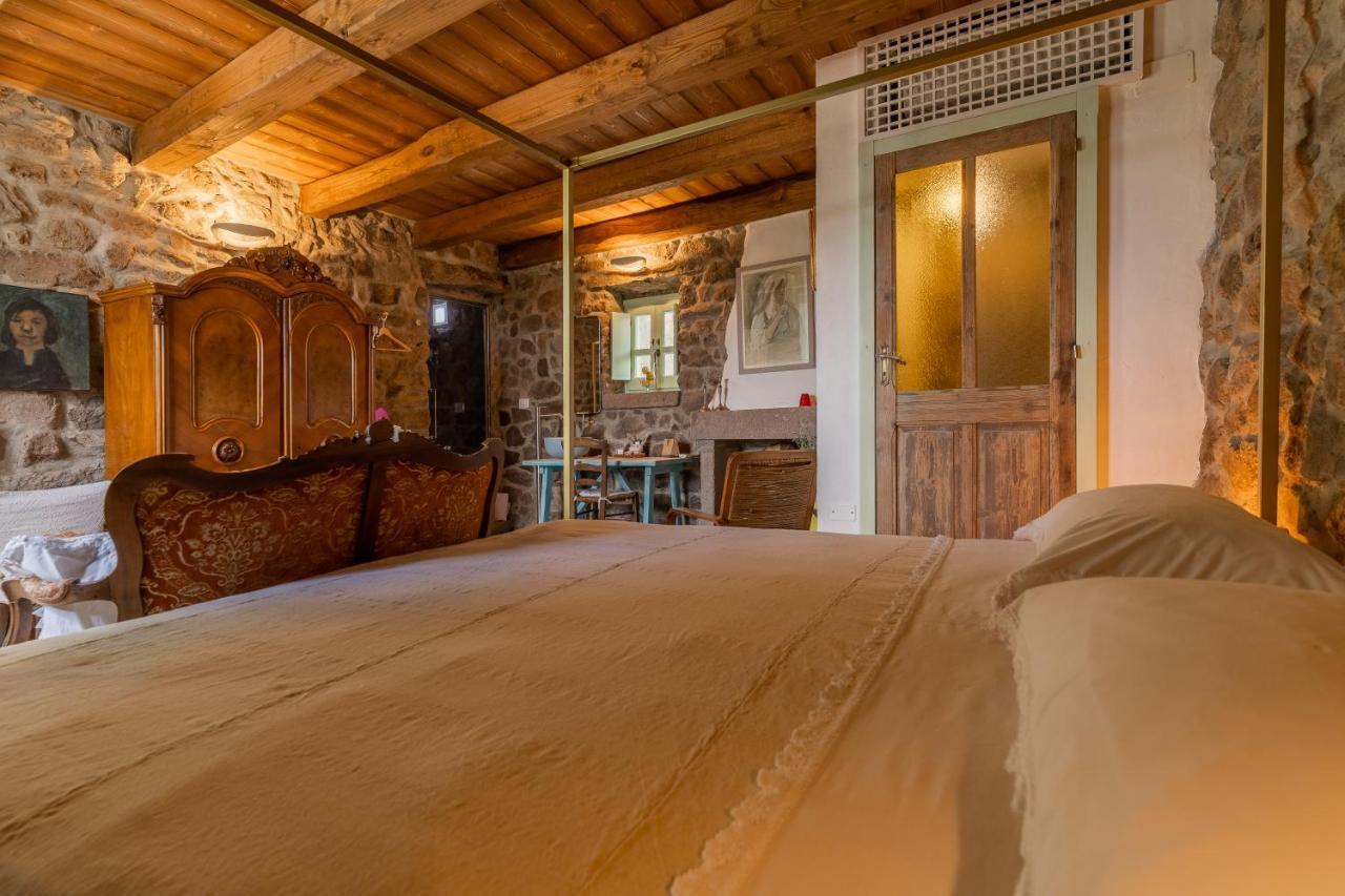 Hotel Borgo Lu Puleu Perfugas Esterno foto
