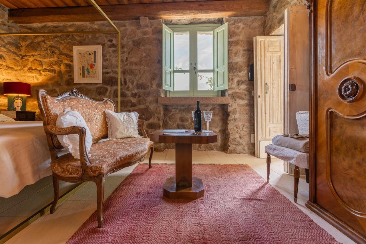 Hotel Borgo Lu Puleu Perfugas Esterno foto