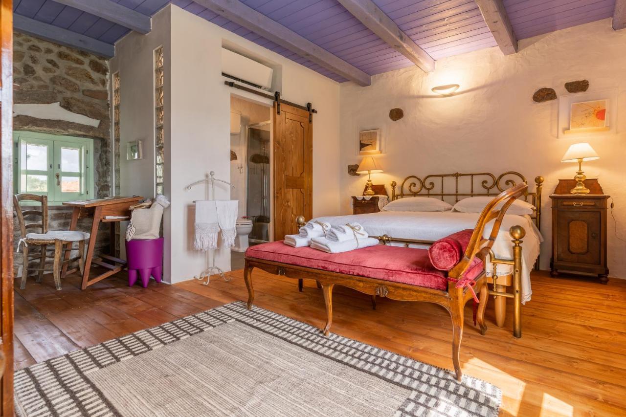 Hotel Borgo Lu Puleu Perfugas Esterno foto