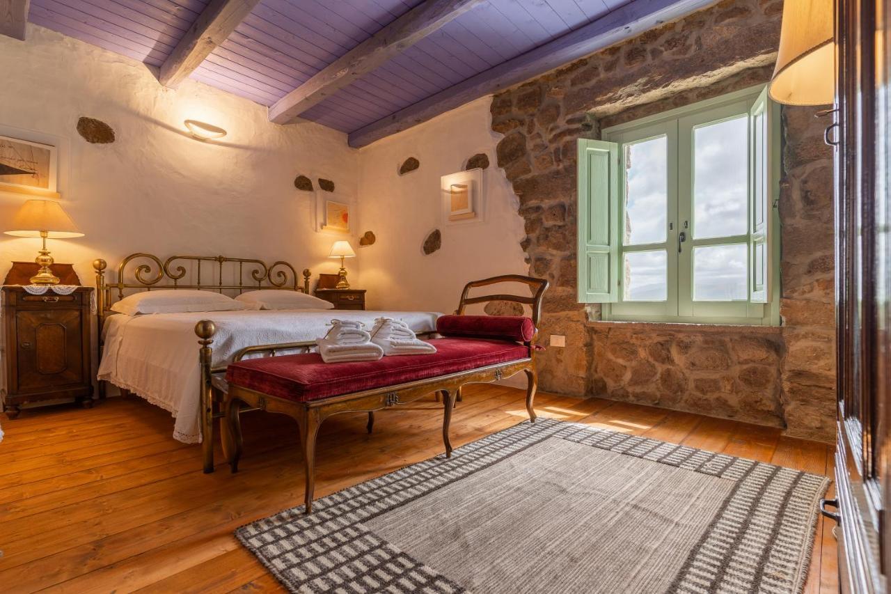Hotel Borgo Lu Puleu Perfugas Esterno foto