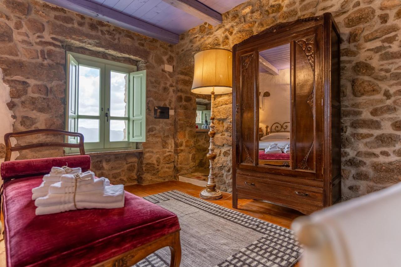 Hotel Borgo Lu Puleu Perfugas Esterno foto