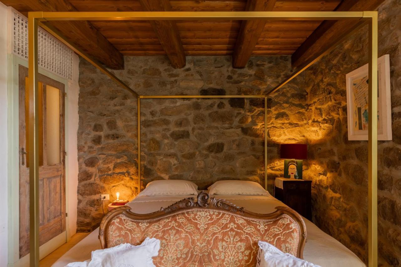 Hotel Borgo Lu Puleu Perfugas Esterno foto