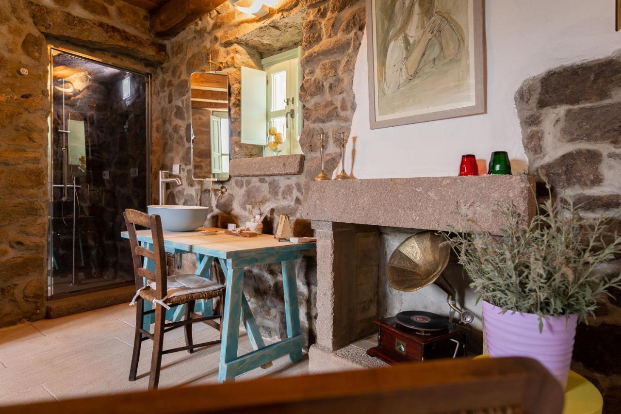 Hotel Borgo Lu Puleu Perfugas Esterno foto