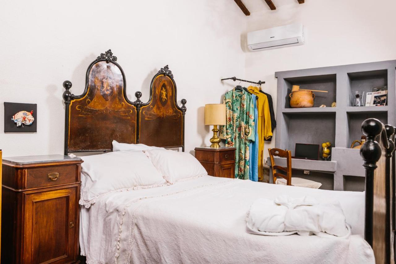 Hotel Borgo Lu Puleu Perfugas Esterno foto