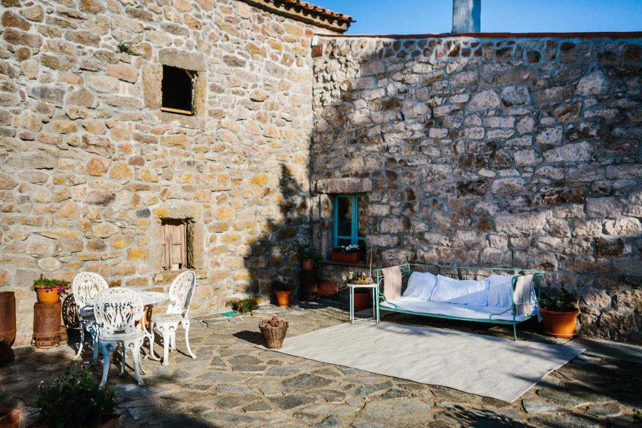 Hotel Borgo Lu Puleu Perfugas Esterno foto
