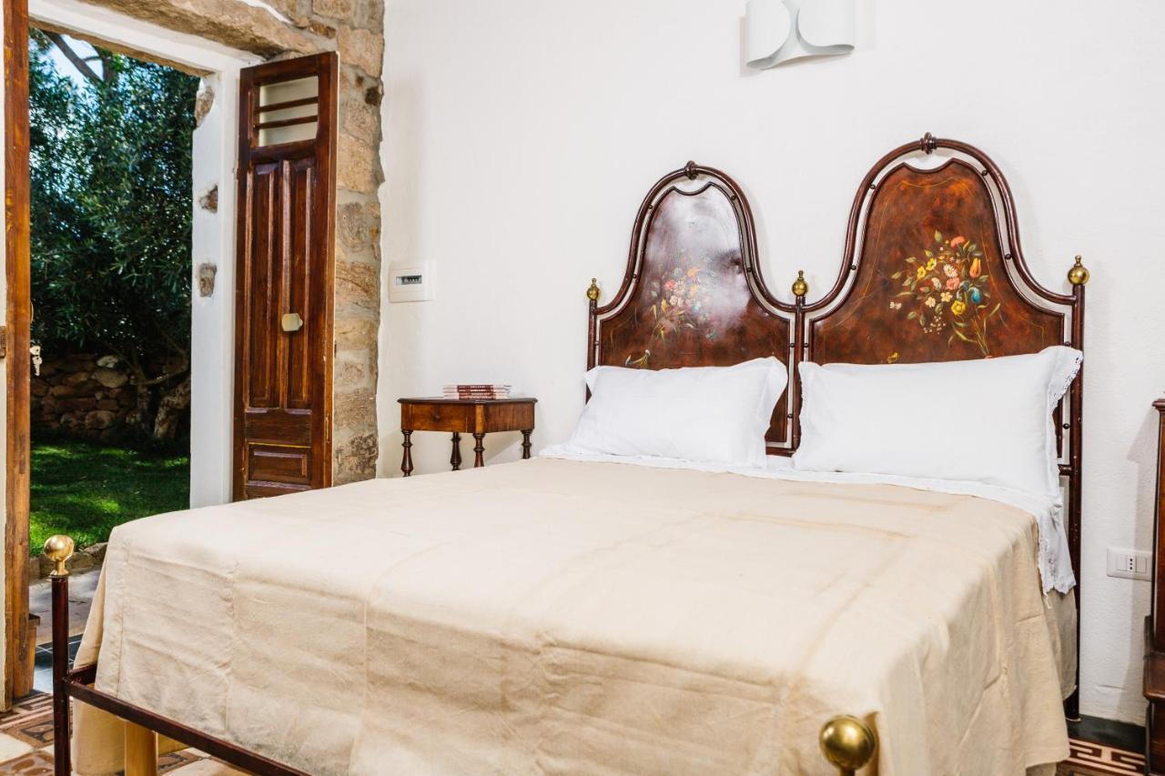 Hotel Borgo Lu Puleu Perfugas Esterno foto