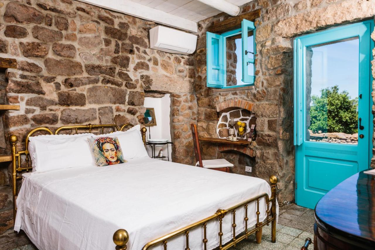 Hotel Borgo Lu Puleu Perfugas Esterno foto