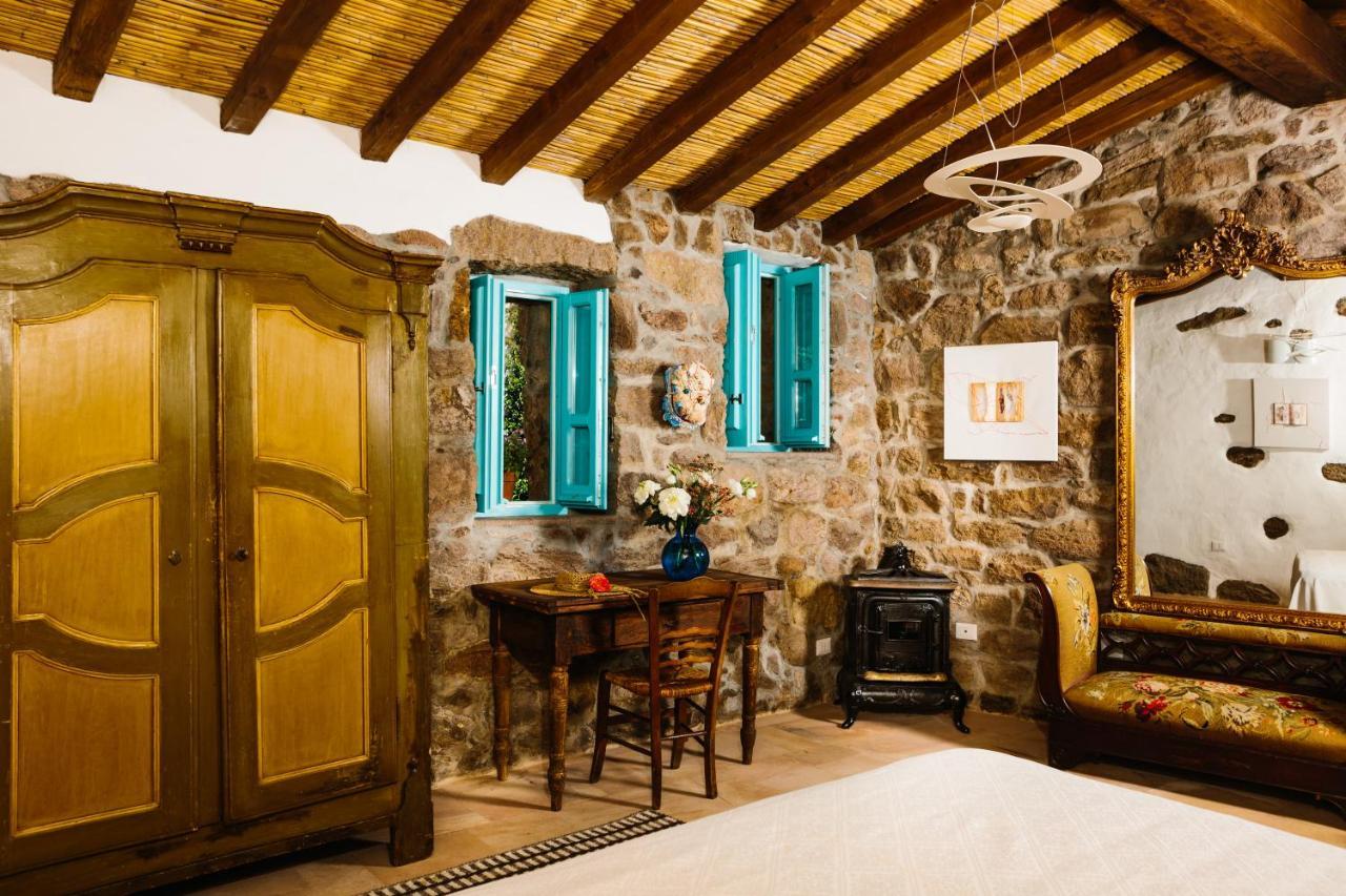 Hotel Borgo Lu Puleu Perfugas Esterno foto