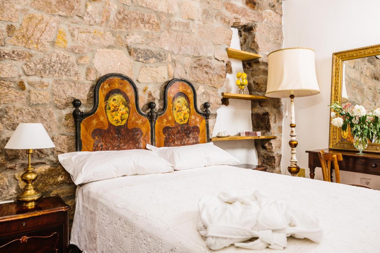 Hotel Borgo Lu Puleu Perfugas Esterno foto